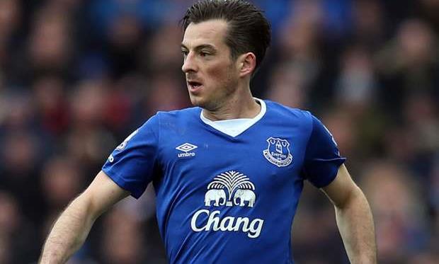 Лейтон Бэйнс, Getty Images