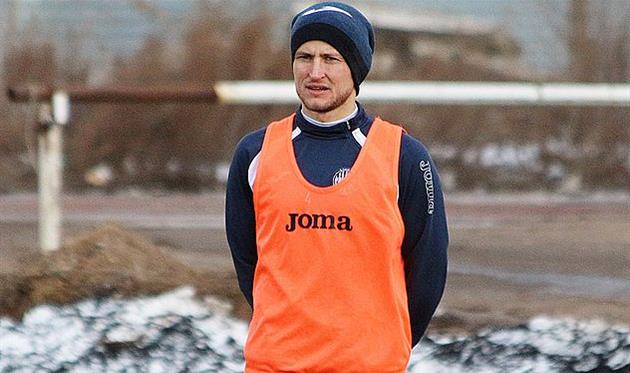 Дмитрий Гришко, olimpik.com.ua