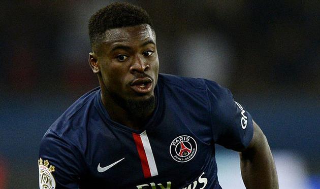 СЕРЖ ОРЬЕ, SKY SPORTS