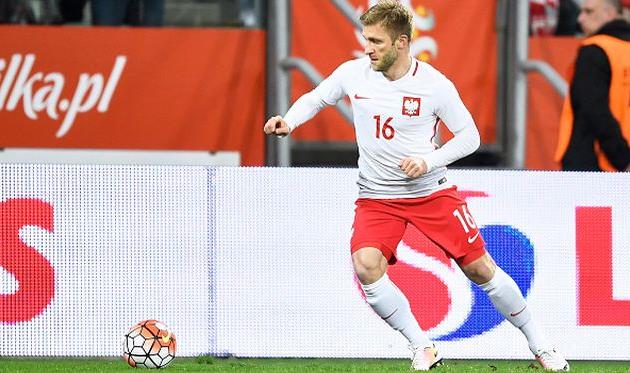 Якуб Блащиковски, Getty Images