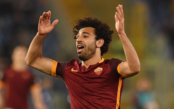 Мохамед Салах, getty images