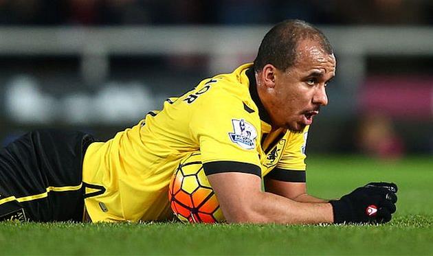 Габриэль Агбонлахор, sky sports