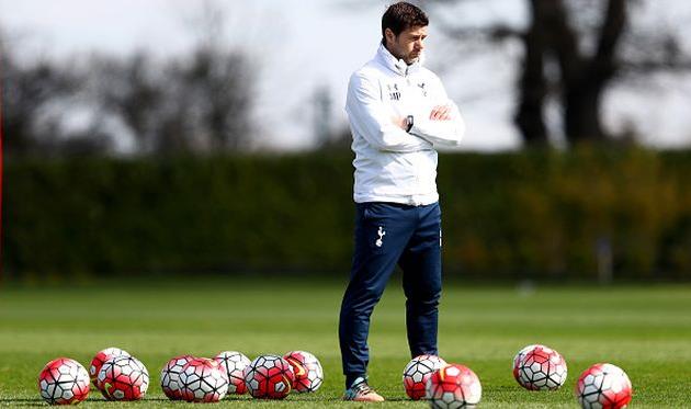 Маурисио Почеттино, Getty Images