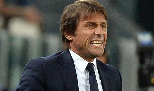 Антонио КОнте, sky sports