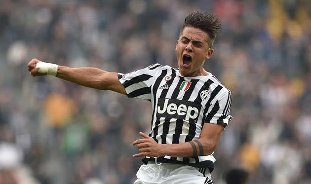 Пауло Дибала, espn