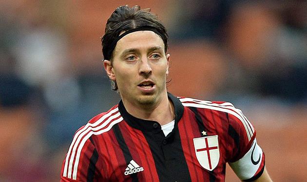 Риккардо Монтоливо, bola.net