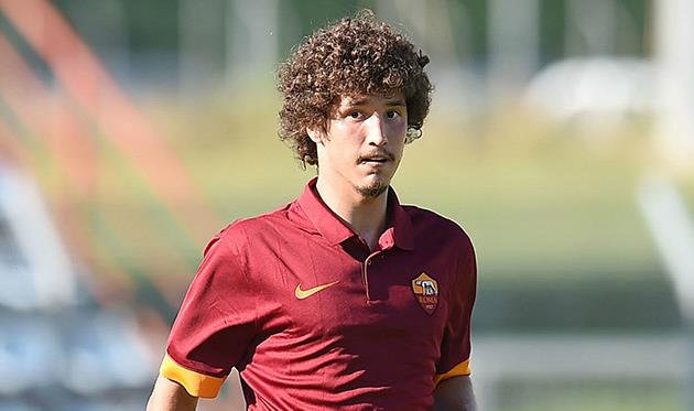 Салих Учан, italianfootballdaily.com