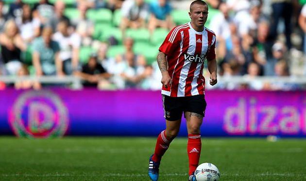 Йорди Класи, Getty Images