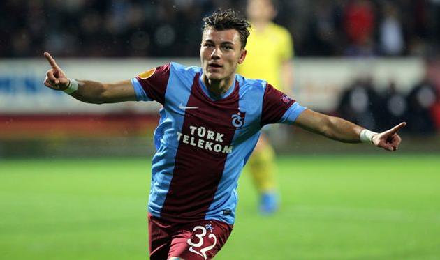 Юсуф Эрдоган, trabzonunsesi.com