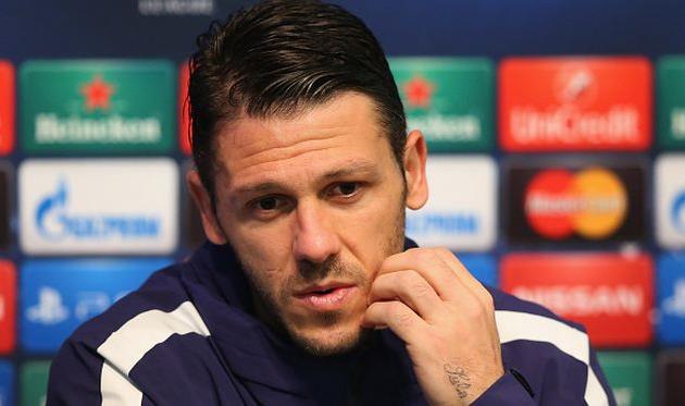 Мартин Демикелис, Getty Images