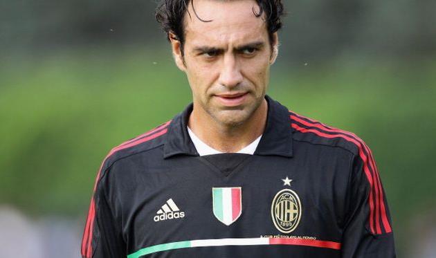 Алессандро Неста, Getty Images