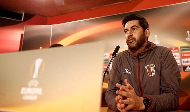 Паулу Фонсека, Getty Images