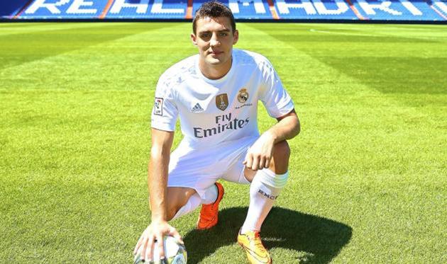 Матео Ковачич, bleacherreport.com