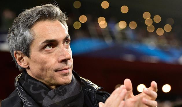 Паулу Соуза, skysports.com