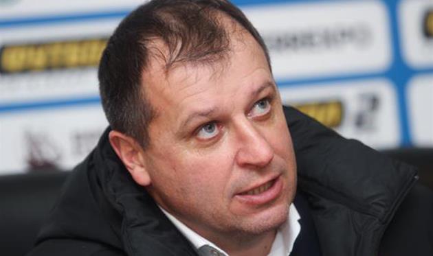 Юрий Вернидуб, football.ua