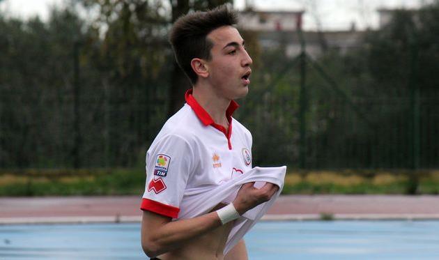 Гаэтано Кастровилли, baripost.it