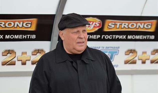 Виталий Кварцяный, football.ua