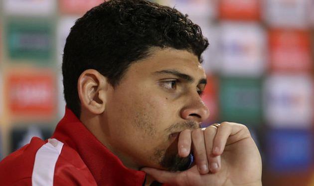 Матеус, shakhtar.com