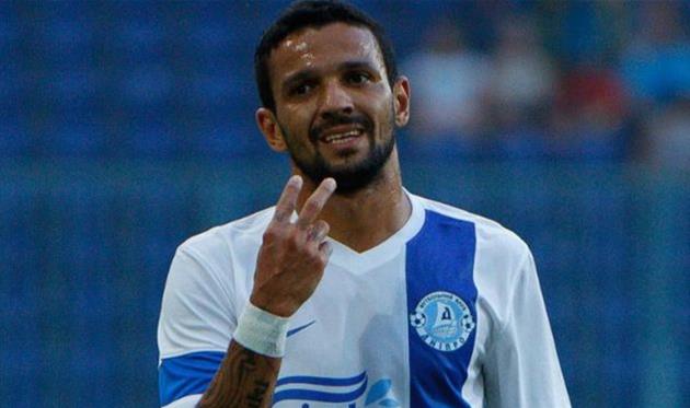 Автор дубля - Матеус, fcdnipro.ua