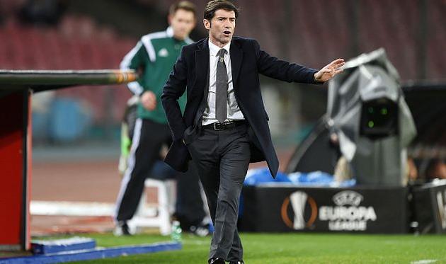 Марселино Гарсия Тораль, Getty Images