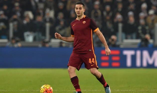 Костас Манолас, Getty Images