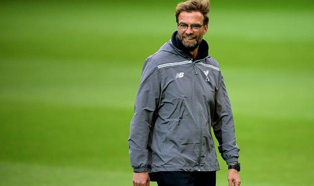 Юрген Клопп, Getty Images