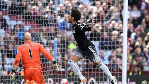 Алешандре Пато, ФК Челси