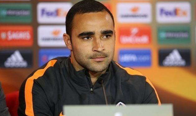 Исмаили, shakhtar.com