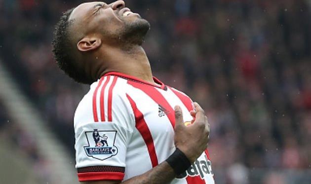 Джермейн Дефо, Getty Images