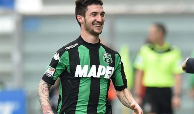 Маттео Политано, Getty Images