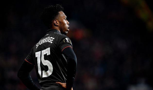 Даниэль Старридж, Getty Images