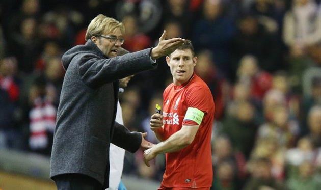 Милнер и Клопп, BPI