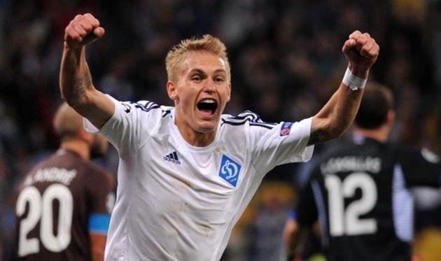 ВИТАЛИЙ БУЯЛЬСКИЙ, ФОТО: ИЛЬЯ ХОХЛОВ, FOOTBALL.UA