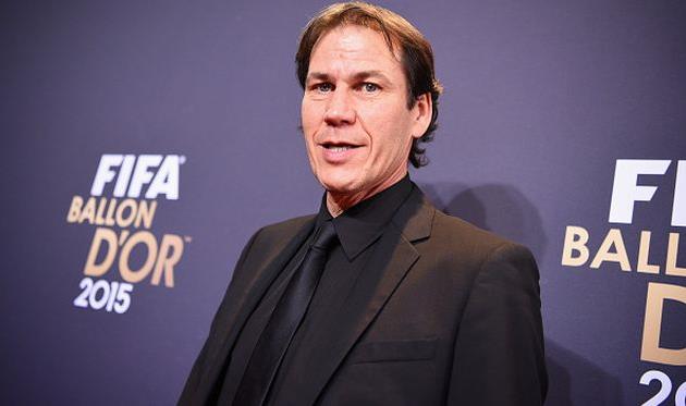 Руди Гарсия, Getty Images