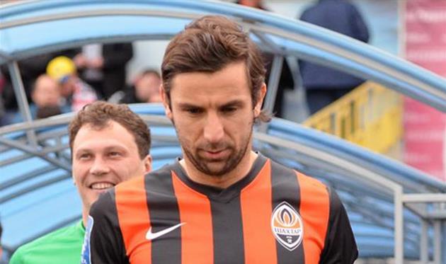 Дарио Срна, football.ua