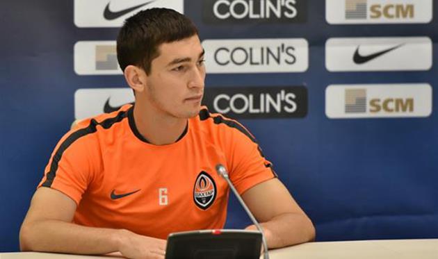 Тарас Степаненко, Football.ua