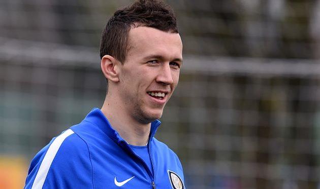 Иван Перишич, Getty Images