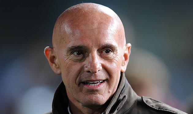 Аригго Сакки, thesefootballtimes.co