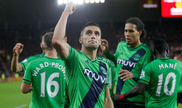 Душан Тадич, Sky Sports