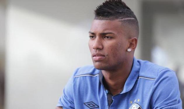  Уолас, clicrbs.com.br