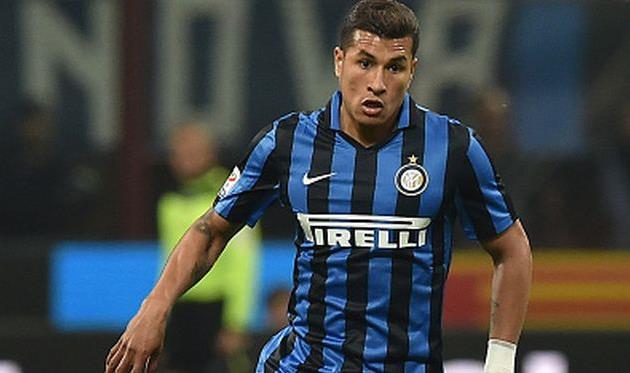 Джейсон Мурильо, Getty Images