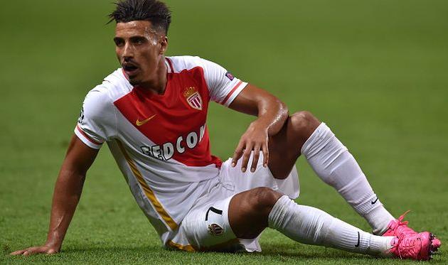 Набиль Дирар, Getty Images