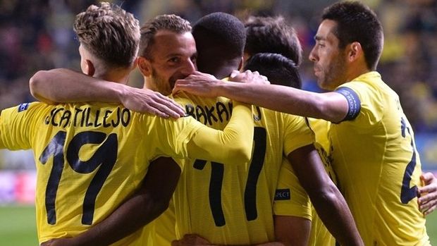 Гол Бакамбу, uefa.com