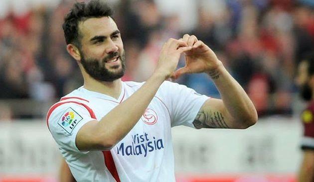 Автор победного мяча - Висенте Иборра, readfootball.com