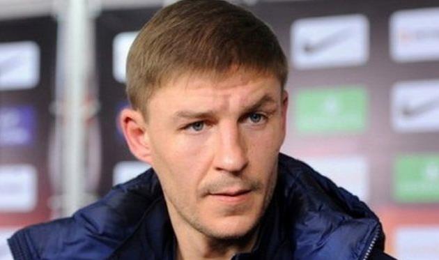 Максим Шацких, fcdynamo.kiev.ua