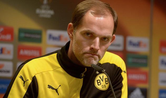 Томас Тухель, Sky Sports