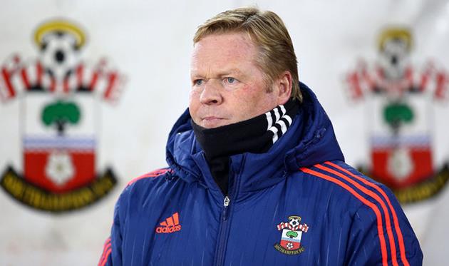 Рональд Куман, Sky Sports