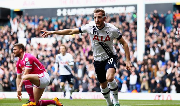 Харри Кейн, Sky Sports