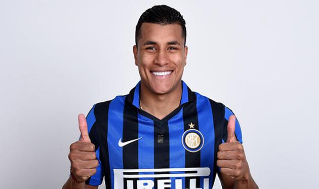 Джейсон Мурильо, caughtoffside.com