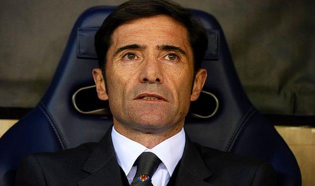 Марселино Гарсия Тораль, Getty Images